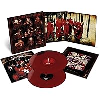 Amazon.co.jp: Slipknot [Analog]: ミュージック